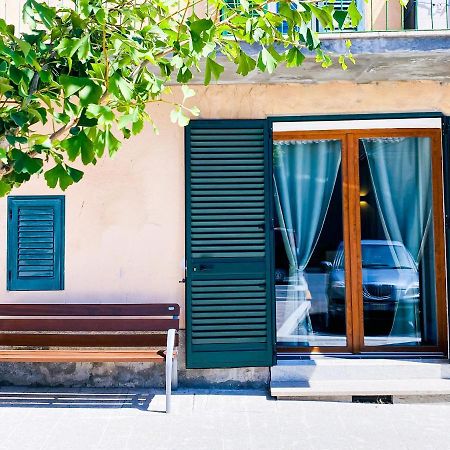 Ca' Di Leo Villa Santa Fiora Kültér fotó