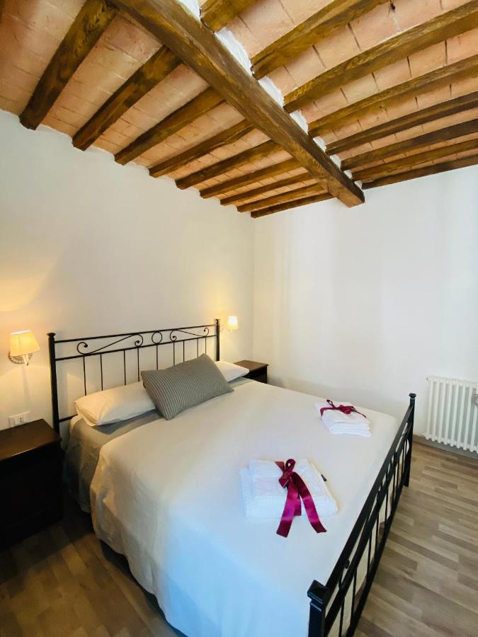 Ca' Di Leo Villa Santa Fiora Kültér fotó