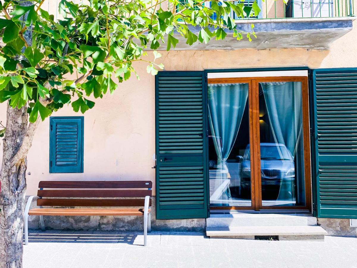 Ca' Di Leo Villa Santa Fiora Kültér fotó